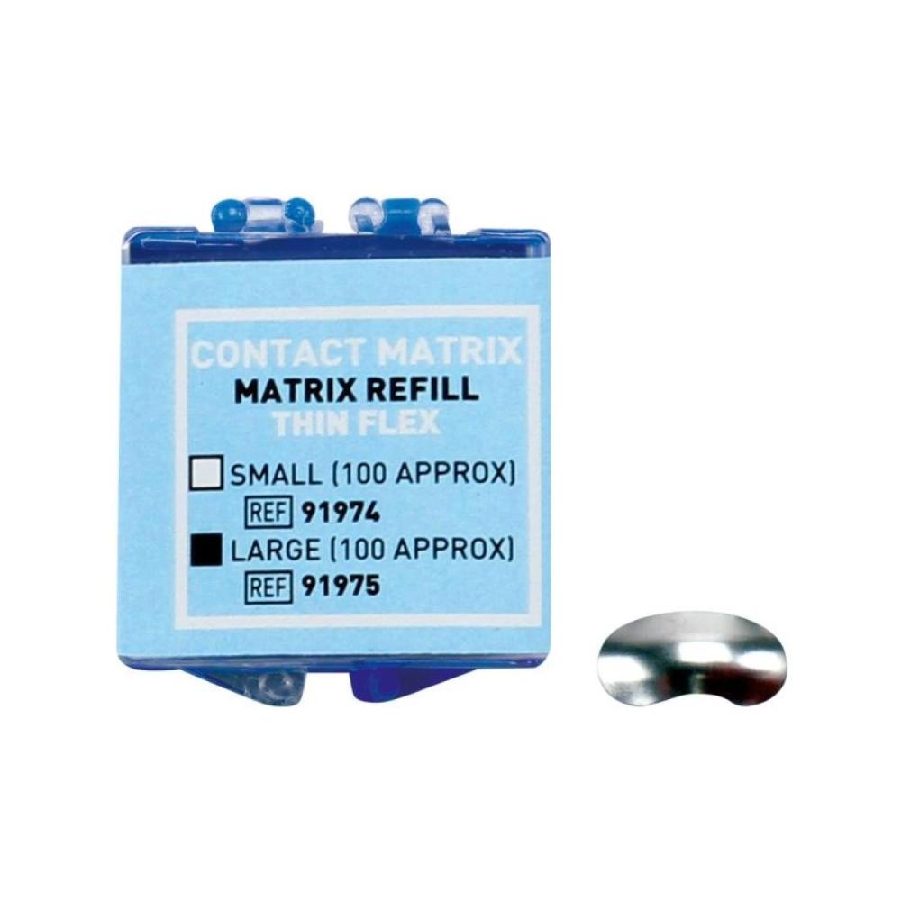 Danville Contact Matrices™ Thin Flex Recharge
