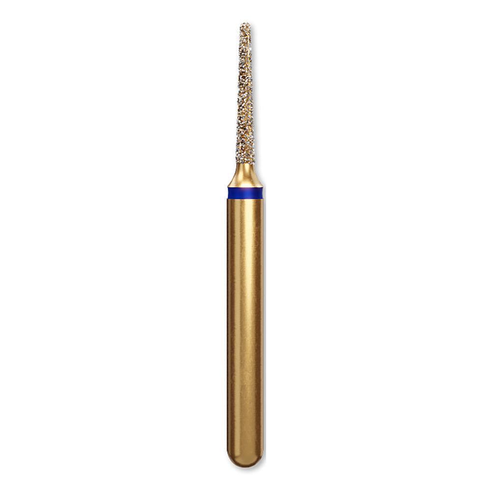 Fraise diamantée Coltène DIATECH G855 FG 314-010-06.0 grain moyen (5 pcs)