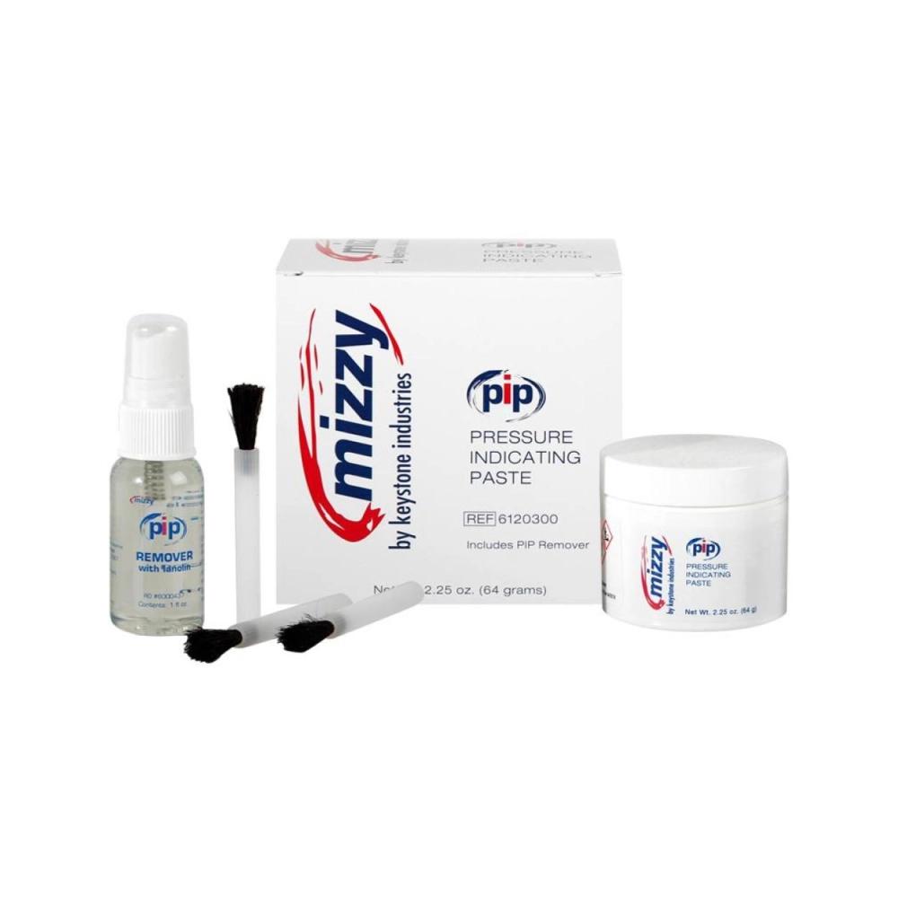 Mizzy P.I.P. paste 64 g + Remover