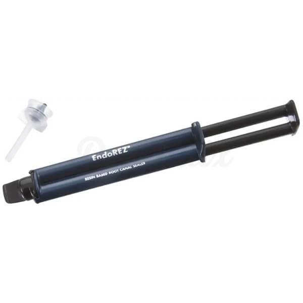 EndoREZ : Pointes de gutta-percha recouvertes Taper .02 ISO