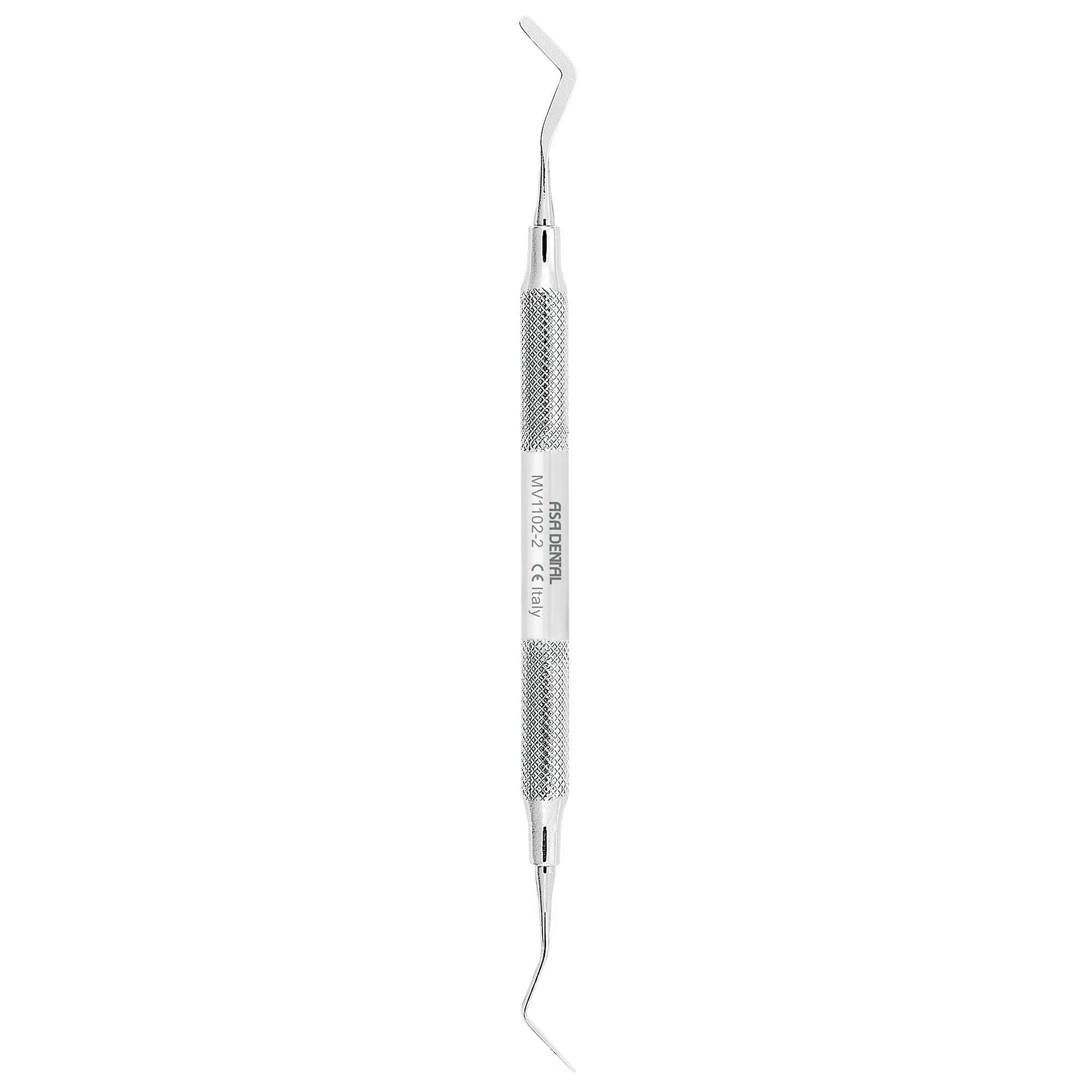 Asa Dental Separatiespatel Asa Light MV #2 Heidemann