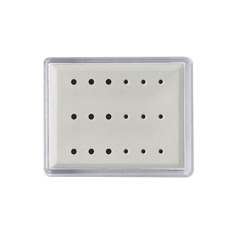 Euronda bloc porte-fraises, plusieurs formats
