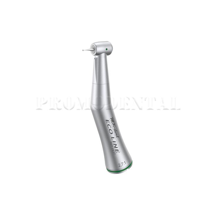 Eco Line contre-angle vert CA