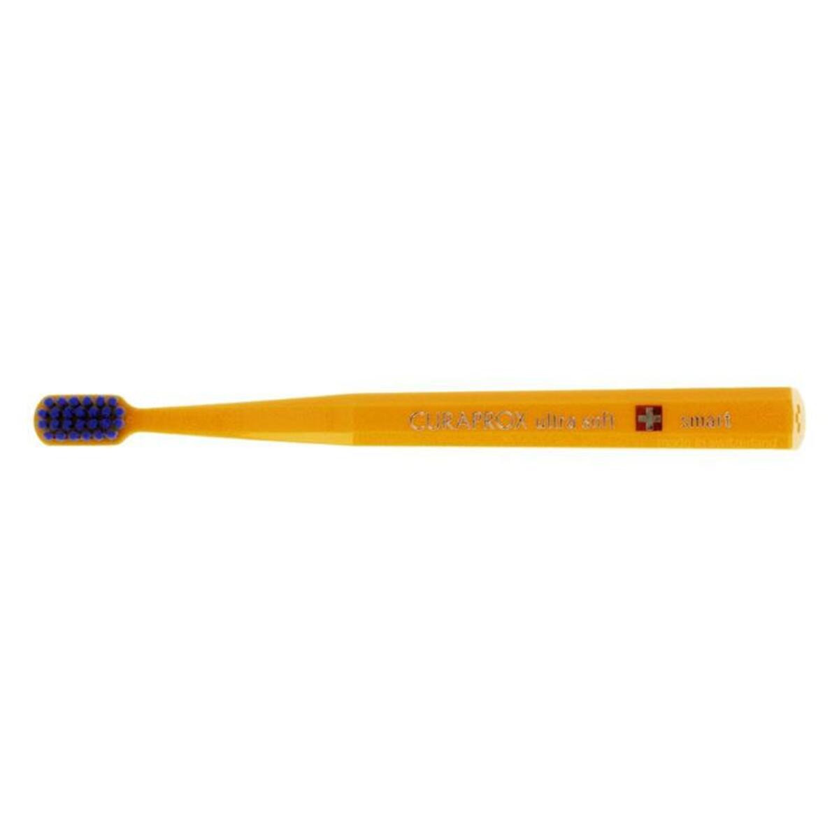 Curaprox Brosse à dents CS SMART - ultra soft
