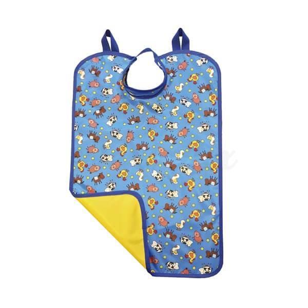 Tablier de protection pour adultes (0,35 mm)