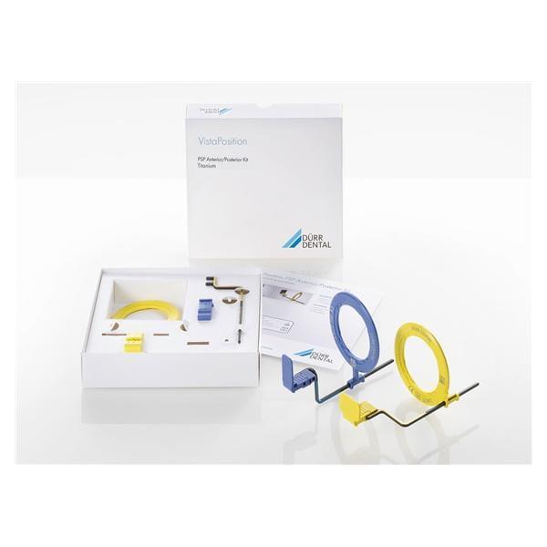VISTAPOSITION PSP Anterior/Posterior Kit Titan