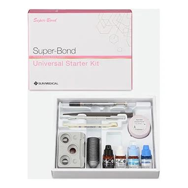 Super Bond Universal Start Kit