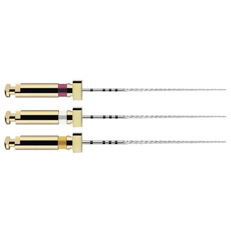 PathFile™ 21mm assortiment