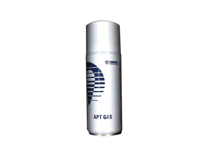 Gas Refill (200 Ml)