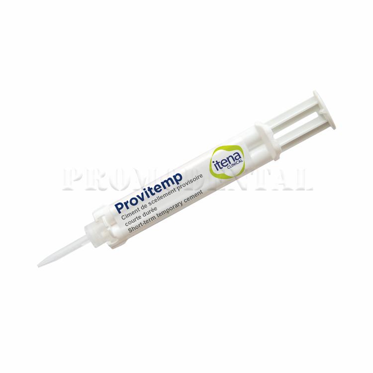 Provitemp Automix 8g – Ciment temporaire sans eugénol