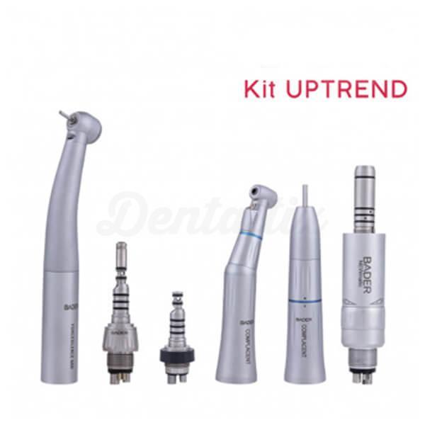 Kit Uptrend: roterende instrumenten voor studenten
