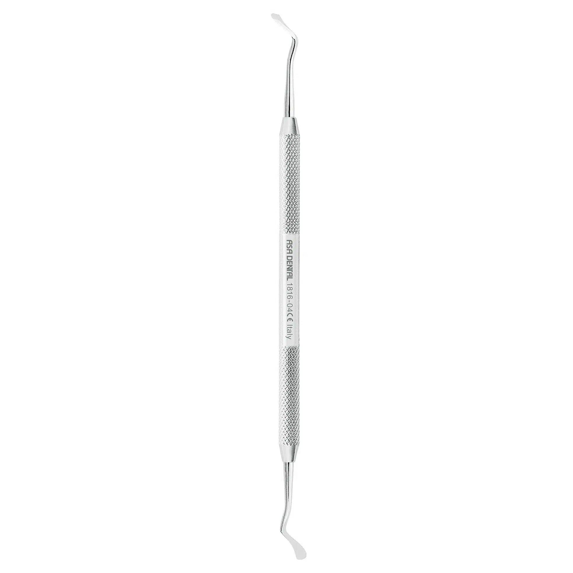 Asa Dental Gingivectomiemes mesje Asa60 #3/4 Buck (ø 6,0 mm)