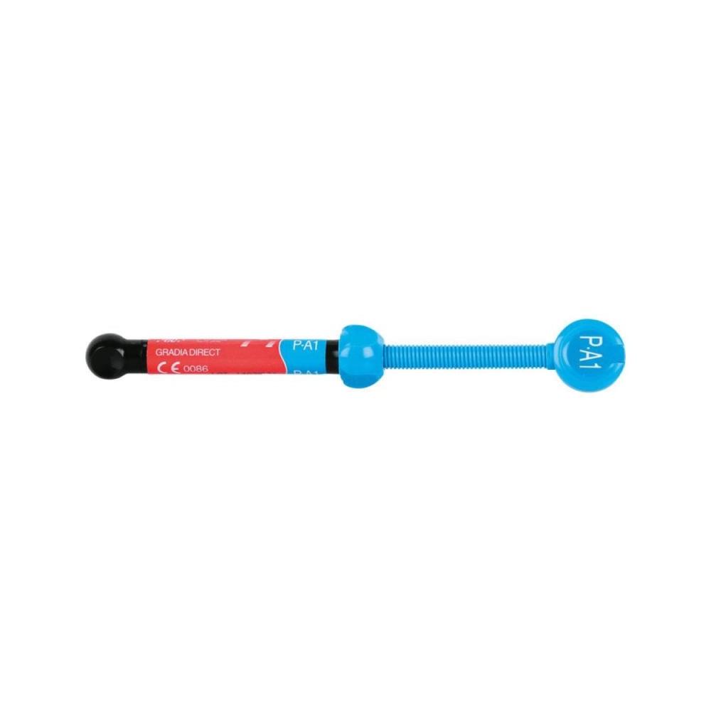 GC Gradia Direct Posterior Syringe A1 4 g