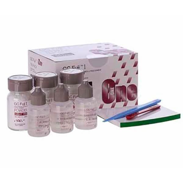 Fuji I Tripack