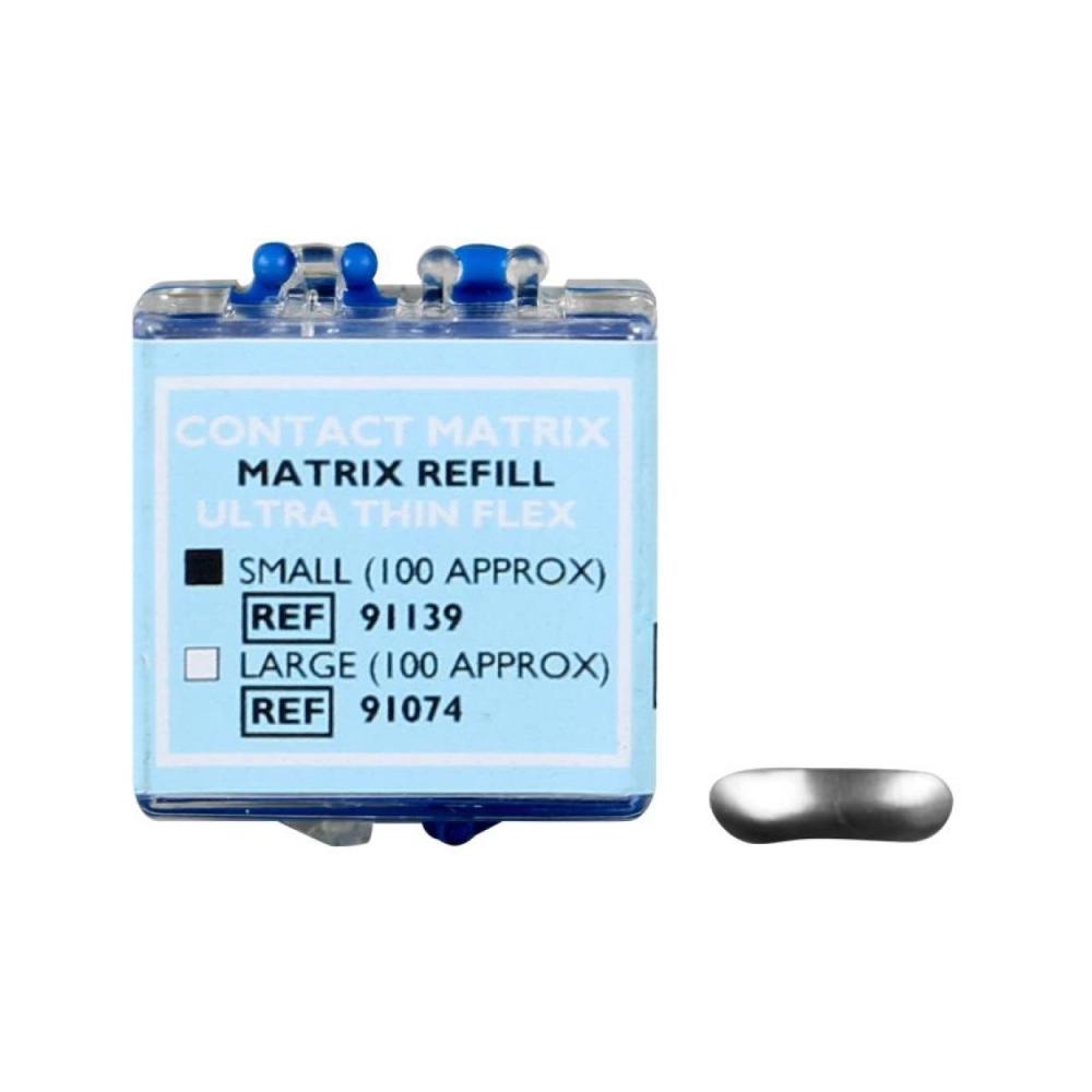 Danville Contact Matrices™ Ultra Thin Flex Recharge - small