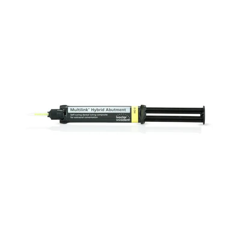 Multilink Hybrid Abutment (9g)