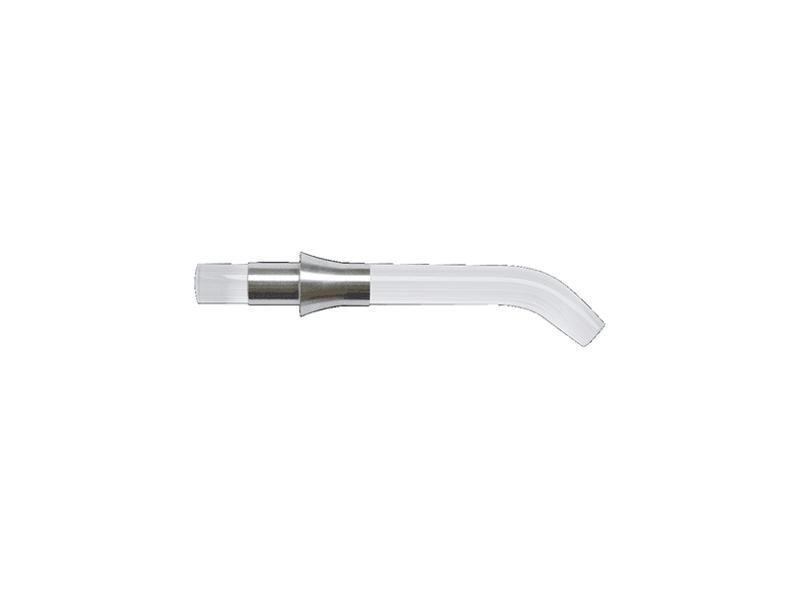 Guide optique Ø 7,5 mm mini LED active