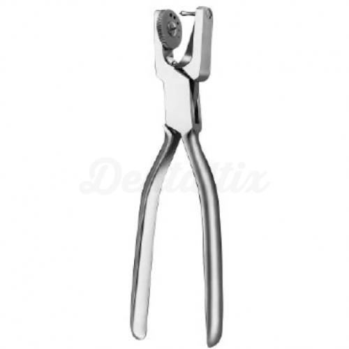 Perforateur de digues AINSWORTH