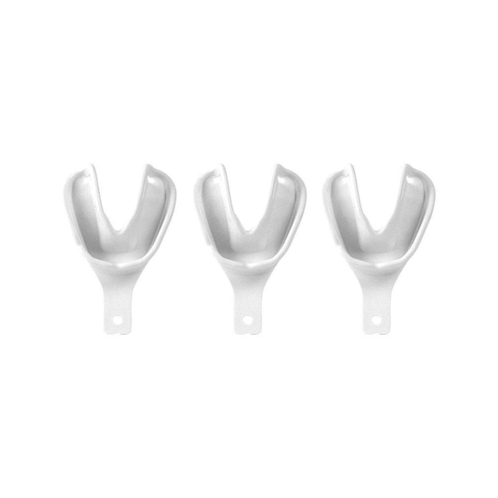 P.D. porte-empr. no.51 vert 10 pcs