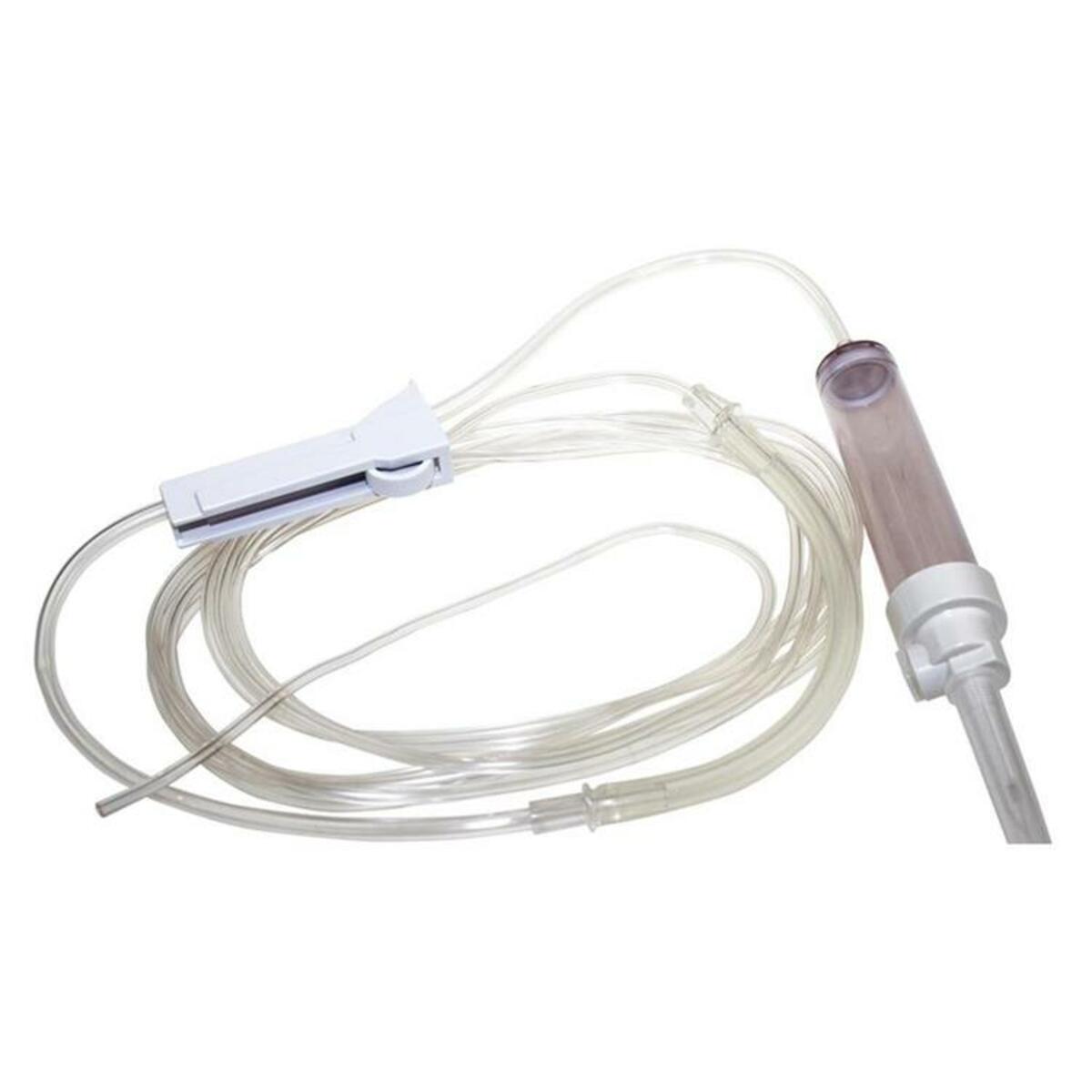 Nouvag Kit tubulure d'irrigation