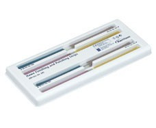 STRIPS A FINIR ET A POLIR - LE COFFRET N °295