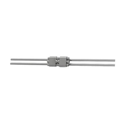 Schroef voor Snelle Palatinale Expansie XP (12 mm, 3 Stuks)