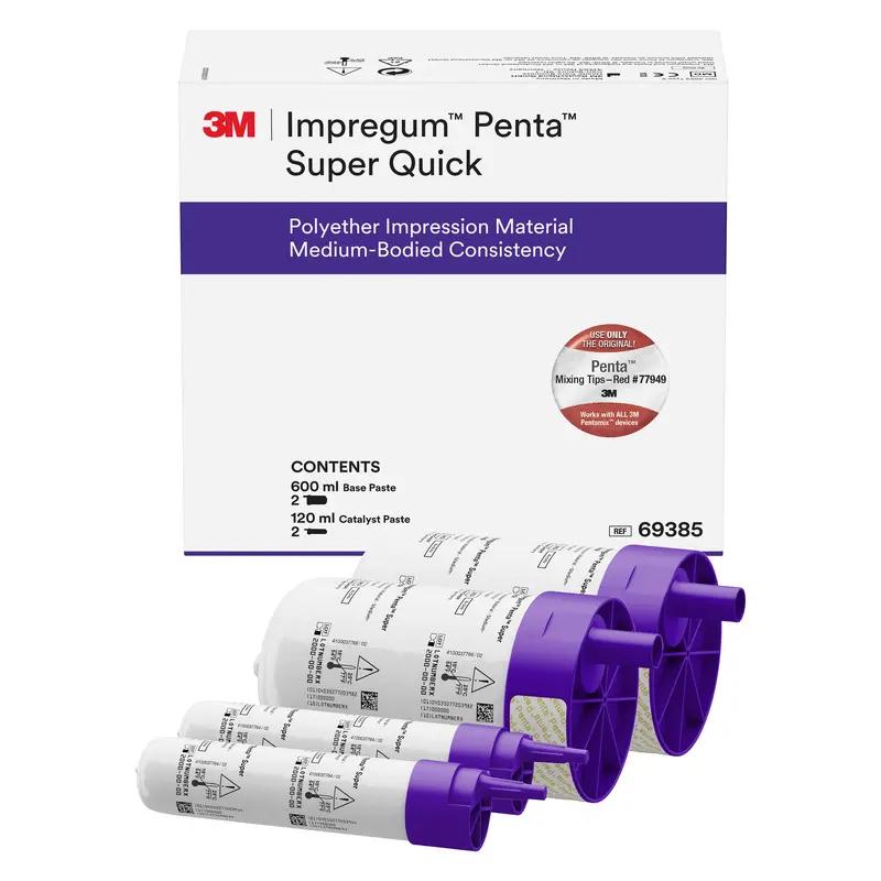 Impregum Penta Super Quick (2x360ml)