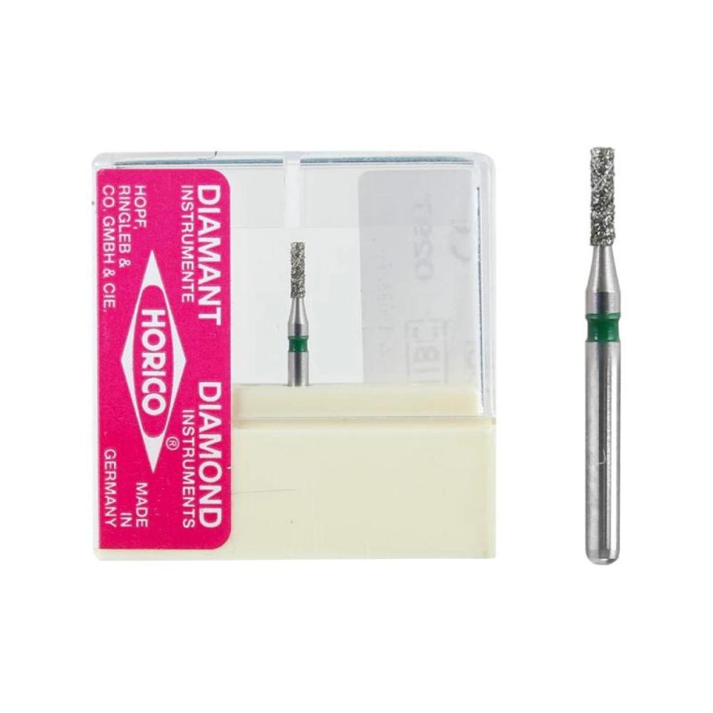 Horico Fraises diamantées FG 109G012 (Komet 5835) 5 pcs
