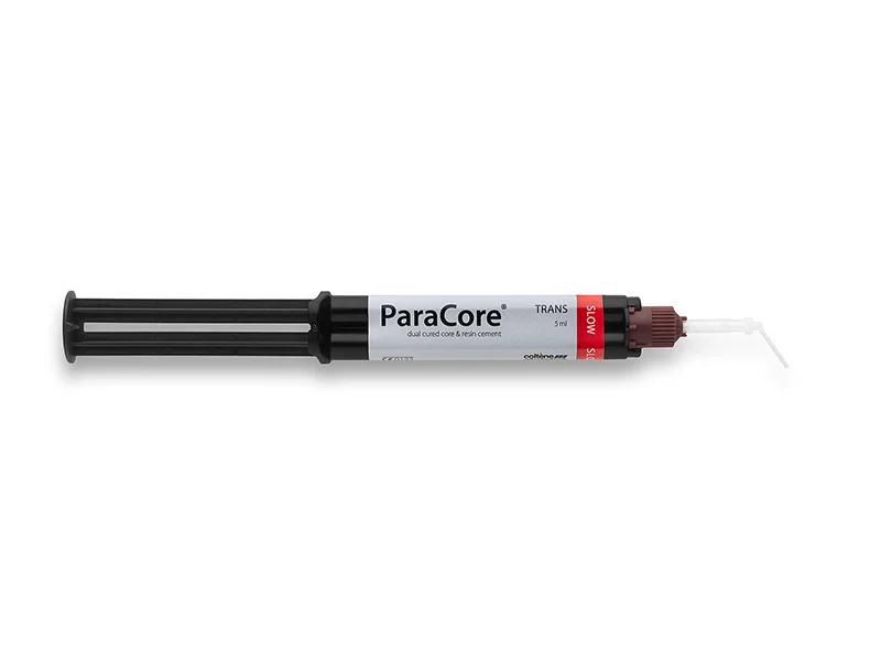 Paracore Am 5Ml Transp. Slow