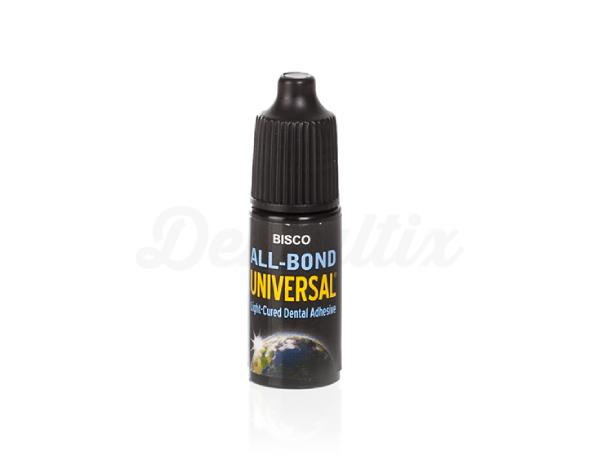 ALL BOND UNIVERSAL: Adhésif Photopolymérisable (6 ml)