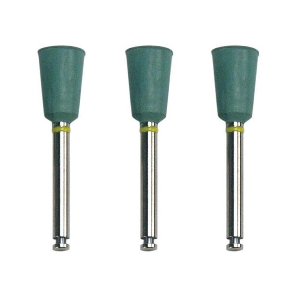 Shofu Supergreenie Cups 065 RA
