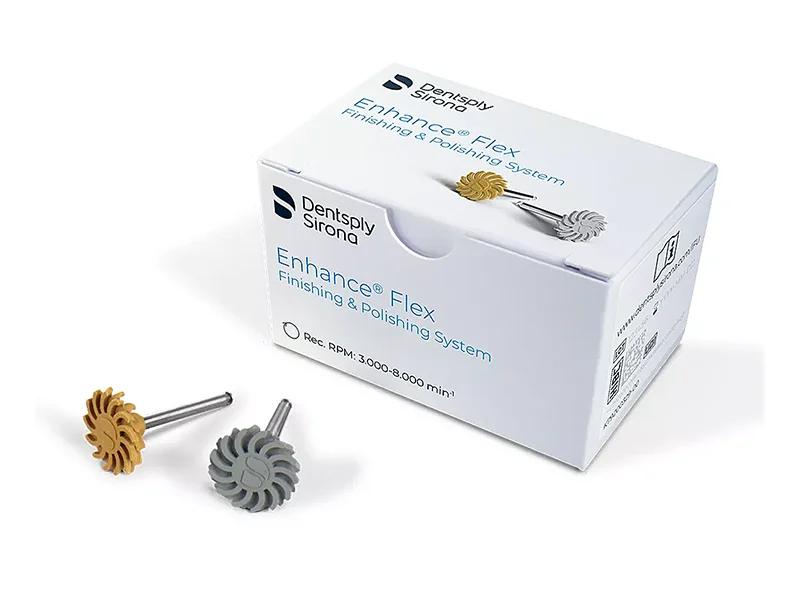 Enhance Flex Intro Kit