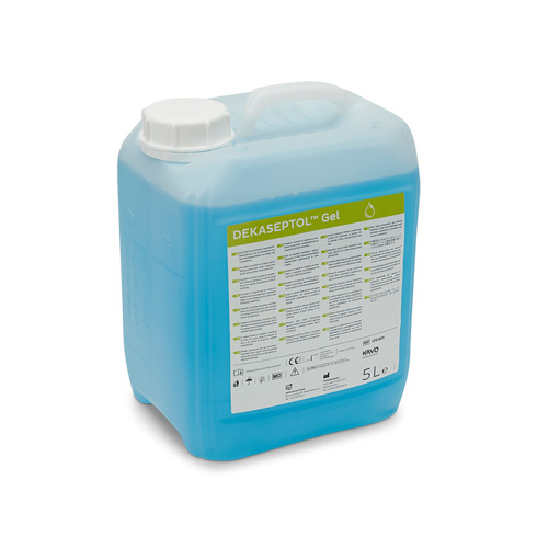DEKASEPTOL GEL (5L)