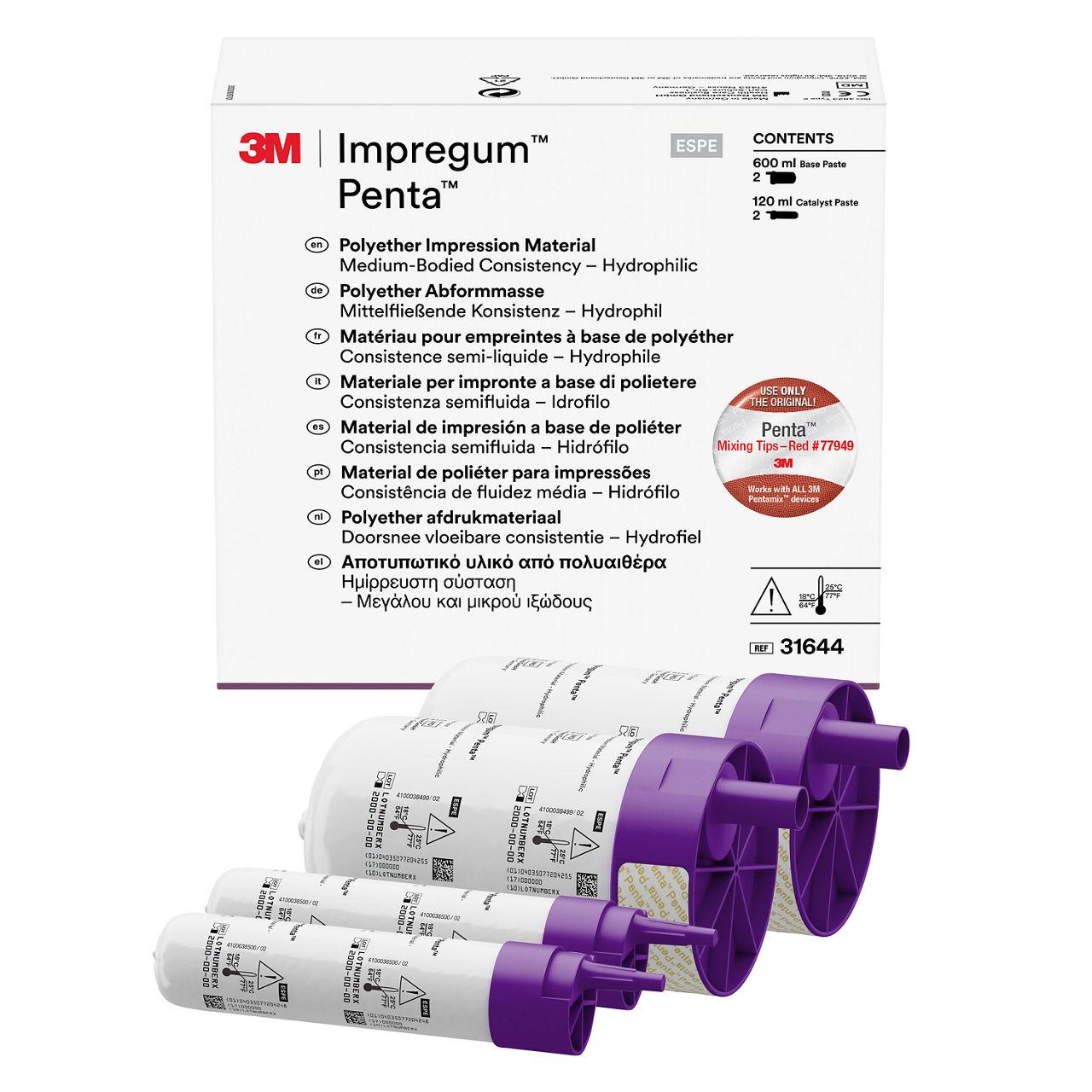 Impregum Penta (2x360ml)