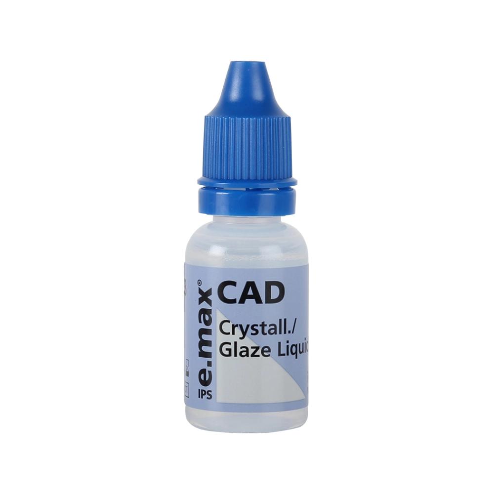 IPS e.max Crystall./Glaze - Flacon de 15 ml