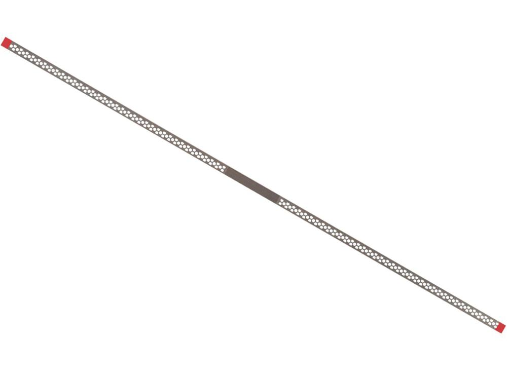 Flexview® Interprox Strips, 2.5 mm Narrow - Medium
