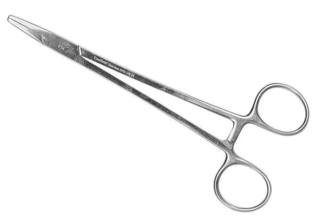 Naaldvoerder Mayo-Hegar 180mm