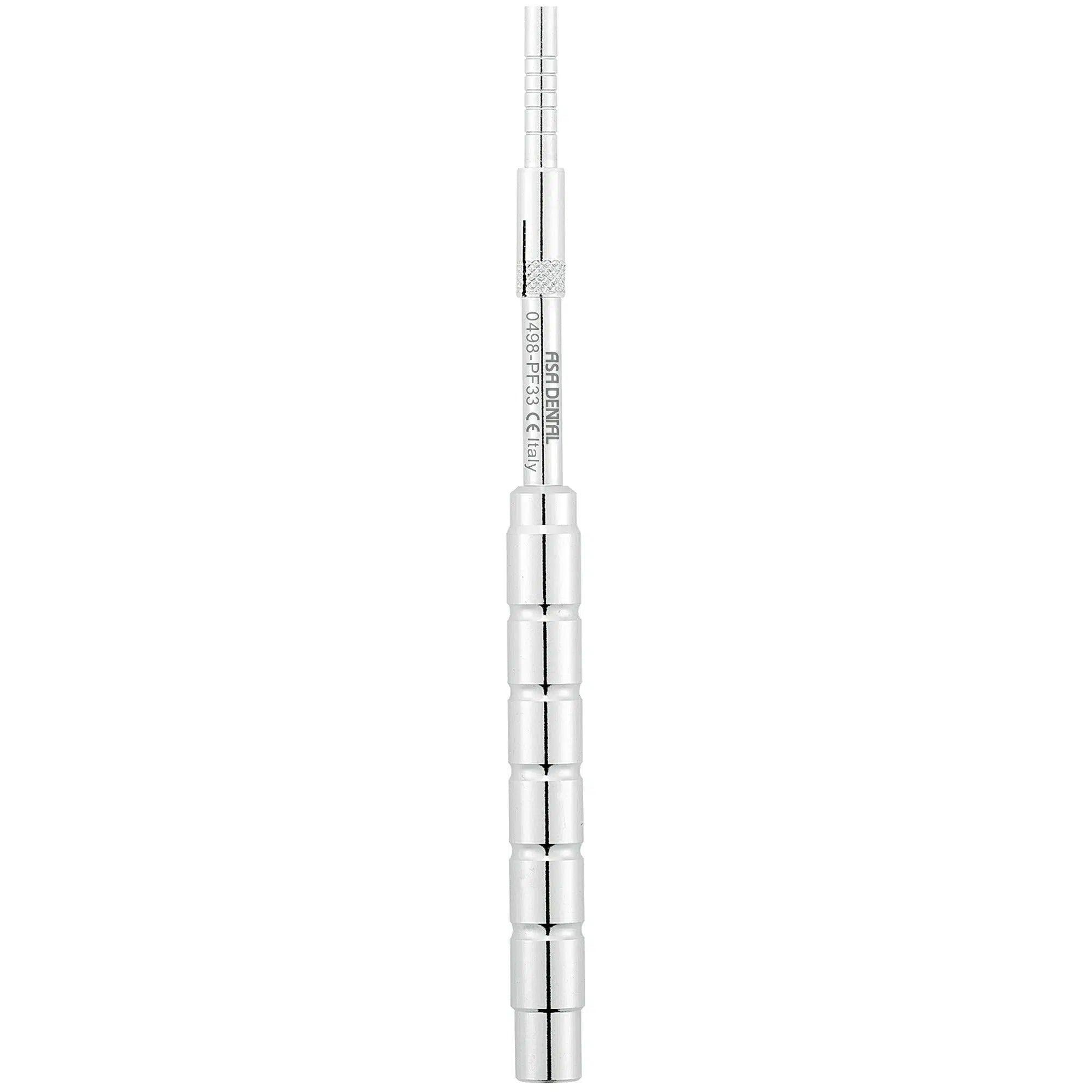 Asa Dental Osteotoom [6|8|10|12|15] Plat (Ø 3,3 mm - 120 mm)