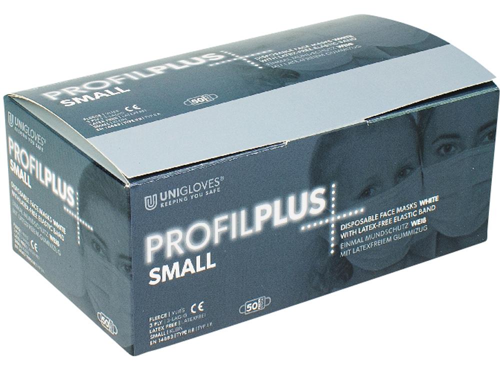 Protège-dents OP ProfilPlus SMALL blanc 50pcs
