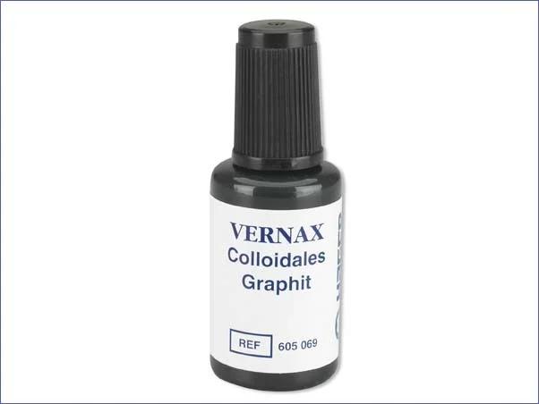 Verna X Colloid- Graphit 20 Ml