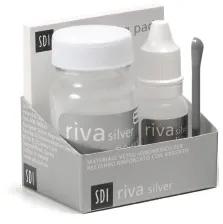 Riva Silver P/L Kt