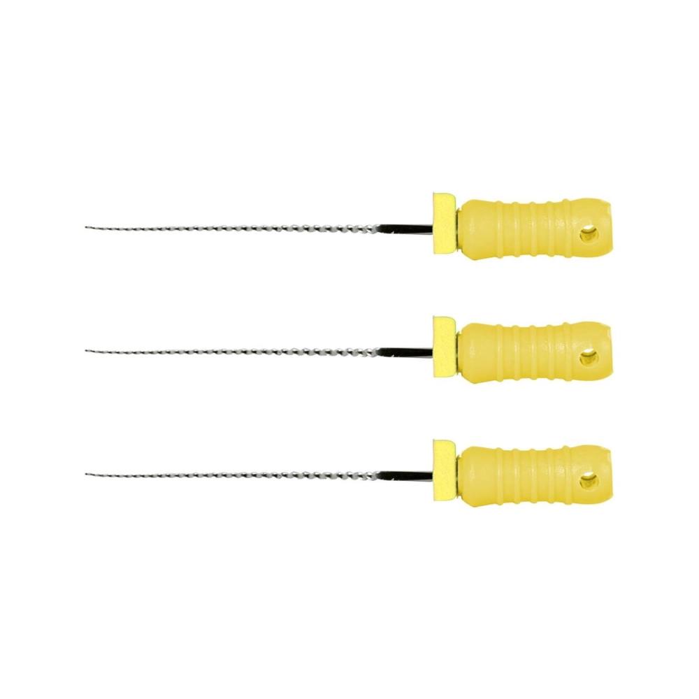 PoloDent K-Flex-limes 25 mm no.20 6 pcs