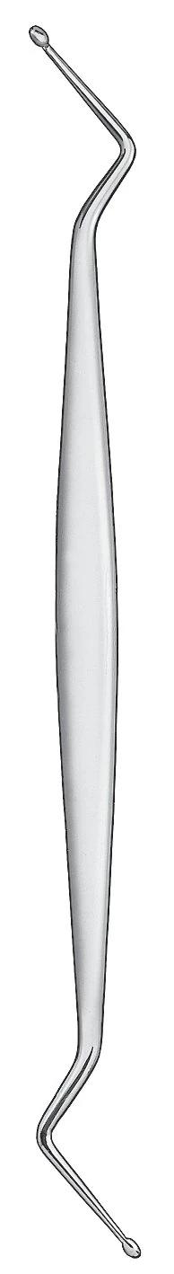 Krabber Osseuse Cm 1144/1