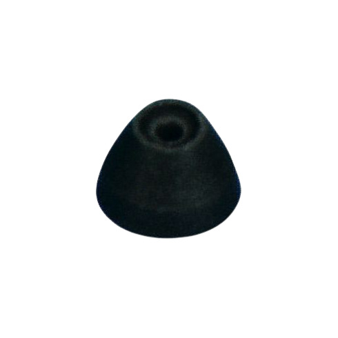 MEULETTES UNIVERSELLES IDENTOFLEX - BOITE DE 12 ENTONNOIRS NOIRS