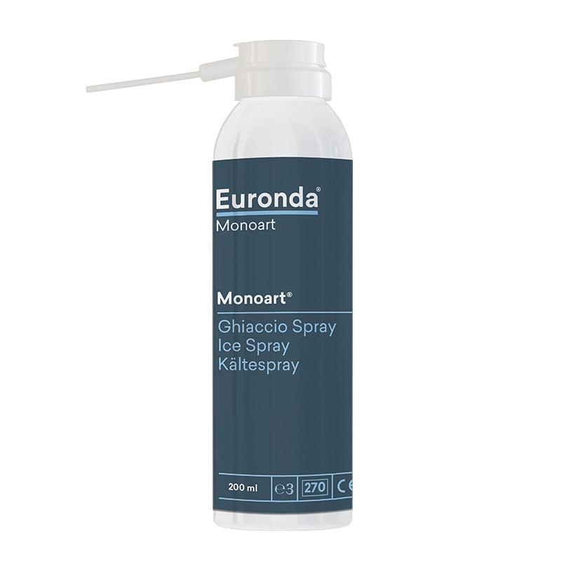 Euronda Monoart® Ice Spray, spray réfrigérant (200 ml)