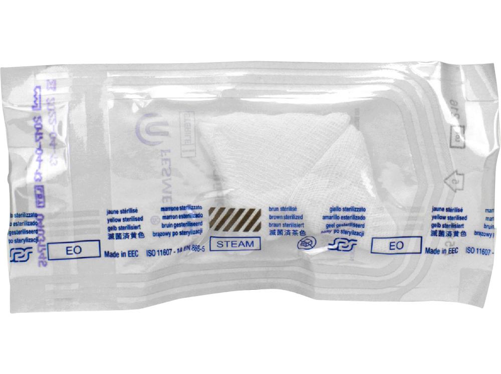 Fes wisser steriel nr.12 5x2st