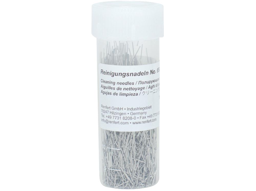 Renfert SYMPRO Aiguilles nettoyantes - 75g