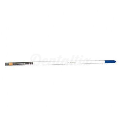 Ceramco 3 - brosse douce pour masse de correction dentaire
