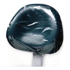 Headrest Cover 27.9 X 24.1 250Pcs. X 12