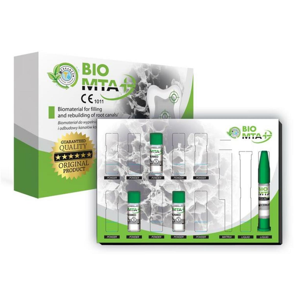 Cerkamed Bio MTA+ mini